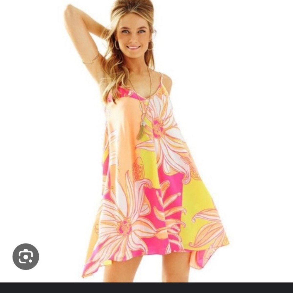 Lily Pulitzer Clara Dress
